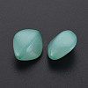 Imitation Jelly Acrylic Beads MACR-S373-93-E02-3