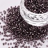 Glass Cylinder Beads SEED-S047-R-007-1