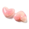 Imitation Gemstone Acrylic Beads OACR-U005-07G-2
