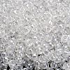 TOHO 3/0 Round Beads X-SEED-TR03-0101-3