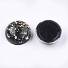Resin Cabochons X-CRES-T012-07A-2