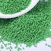 MIYUKI Delica Beads SEED-X0054-DB2126-1