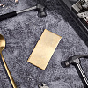 1Pc Brass Sheet KK-SP0002-57A-4