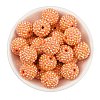 AB-Color Resin Rhinestone Beads RESI-S315-18x20-18-2