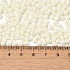 6/0 Glass Seed Beads X1-SEED-M012-01A-10-4