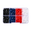 4 Colors DIY Fuse Beads Kit DIY-X0295-02C-5mm-2