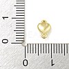 Alloy Connector Charms LS-PALLOY-F310-01G-01-3