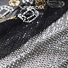 Preciosa&reg Crystal Hotfix Flatback Stones Y-PRC-HSS16-00030-296-4