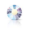 Preciosa&reg Crystal Hotfix Flatback Stones Y-PRC-HSS6-20110-200-2