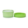 (Clearance Sale)Empty Plastic Facial Mask Cosmetic Cream Containers MRMJ-L016-004B-04-2