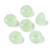 Glass European Beads GDA007-92-1
