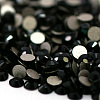 Glass Flat Back Rhinestone RGLA-C002-SS4-280-1