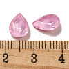 Glass Rhinestone Cabochons RGLA-G021-03A-508DE-3