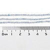 Natural Aquamarine Beads Strands G-F759-03-5