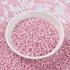 MIYUKI Round Rocailles Beads X-SEED-G008-RR0643-3