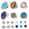 DIY Ring Making DIY-SC0005-89AS-1