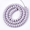 Natural Agate Beads Strands X-G-S286-07B-2