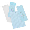 3Pcs Paper Letter Stationery DIY-TADJ0002-003A-3