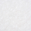 Transparent Glass Bugle Beads SEED-N005-001-C16-3