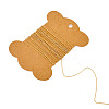 3m Brass Rolo Chains CHC-TA0001-42G-2