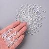 Glass Seed Beads SEED-US0003-4mm-101-4