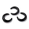 Natural Obsidian Beads X-G-J366-13-1