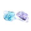 72Pcs 12 Colors Birthstone Glass Beads RGLA-ZZ0001-04-8x10mm-4