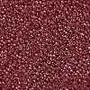 TOHO Round Seed Beads SEED-JPTR15-0165C-2