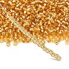 TOHO 8/0 Round Beads SEED-TR08-0022-4