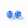 Transparent Acrylic Beads MACR-S370-A8mm-751-2