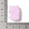Translucent Resin Decoden Cabochons RESI-M039-03C-3