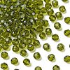 Preciosa&reg Crystal Beads Y-PRC-BB5-50230-3