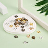 Cheriswelry 36Pcs 6 Colors Alloy Charms FIND-CW0001-19-13