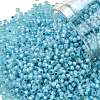 TOHO 11/0 Round Beads SEED-TR11-2117-1