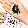 Preciosa&reg Crystal Beads X-PRC-BB5-23980-200-4