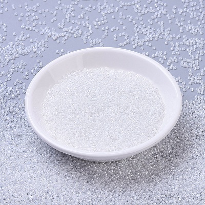 MIYUKI Round Rocailles Beads SEED-G007-RR1104-1