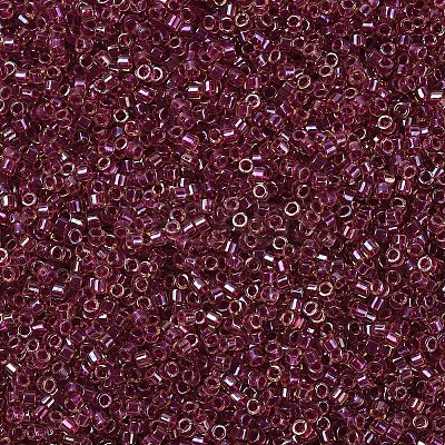 MIYUKI Delica Beads SEED-J020-DB0282-1