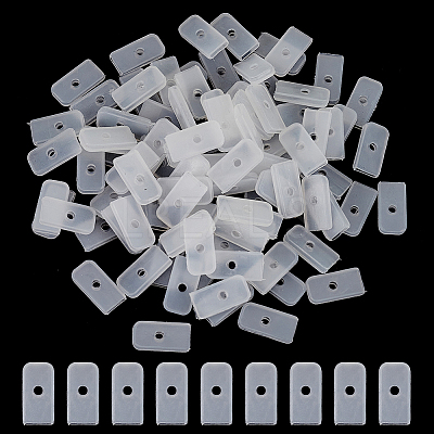 Silicone Plug FIND-FG0003-87A-1