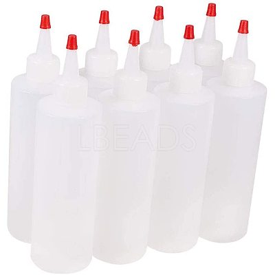 Plastic Glue Bottles DIY-PH0019-97-250ml-1