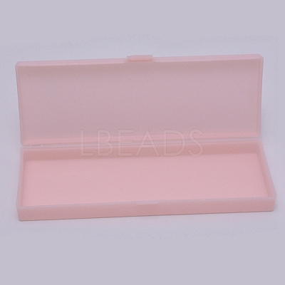 Polypropylene(PP) Box CON-WH0076-17E-1