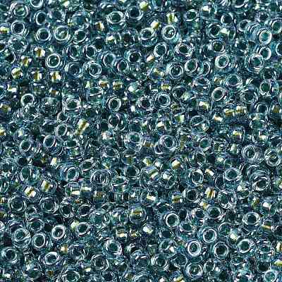 MIYUKI Round Rocailles Beads X-SEED-G009-RR3205-1