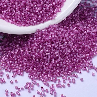 MIYUKI Delica Beads SEED-J020-DB2174-1