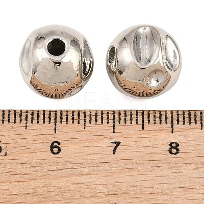 Brass Beads KK-CBA5CB0-46P-1