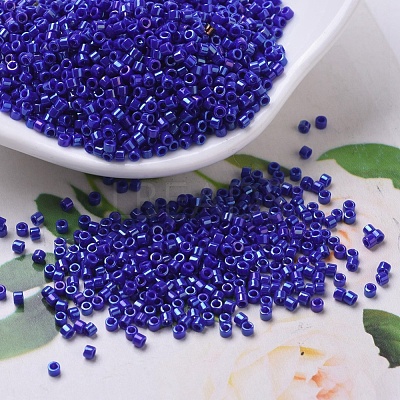 MIYUKI Delica Beads SEED-JP0008-DB0216-1