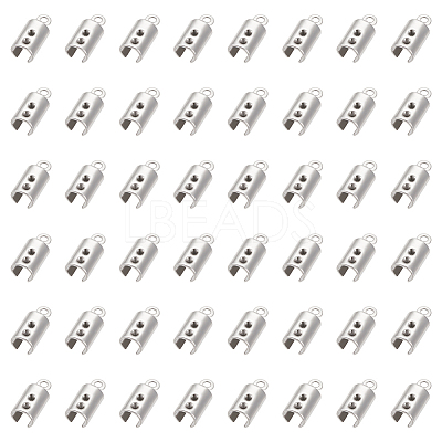 304 Stainless Steel Cord Ends STAS-UN0009-36P-1