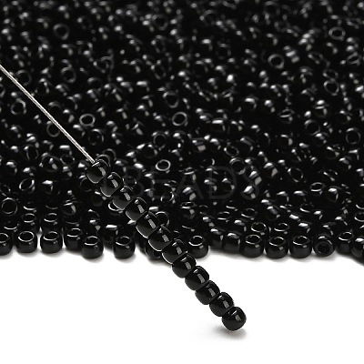 TOHO 8/0 Round Beads X-SEED-TR08-0049-1