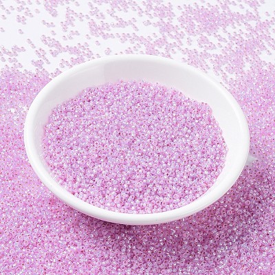 MIYUKI Round Rocailles Beads X-SEED-G007-RR0644-1