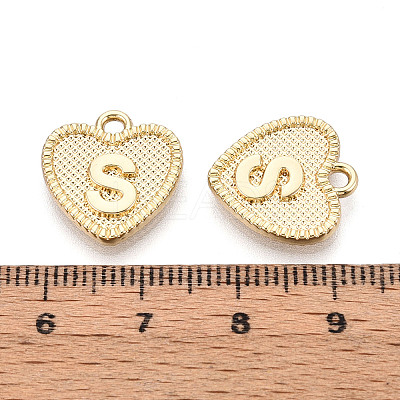 Alloy Pendants PALLOY-N157-001S-NR-1