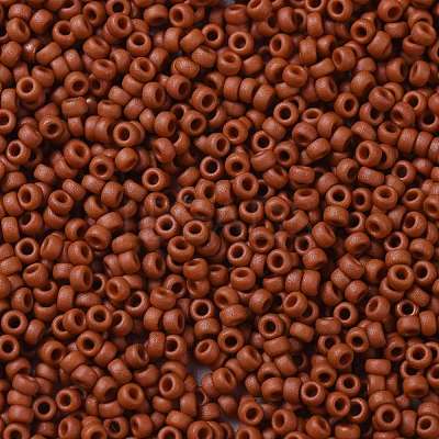 MIYUKI Round Rocailles Beads SEED-JP0010-RR2315-1