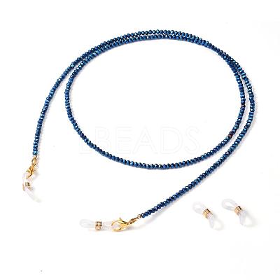 Eyeglasses Chains AJEW-EH00079-02-1
